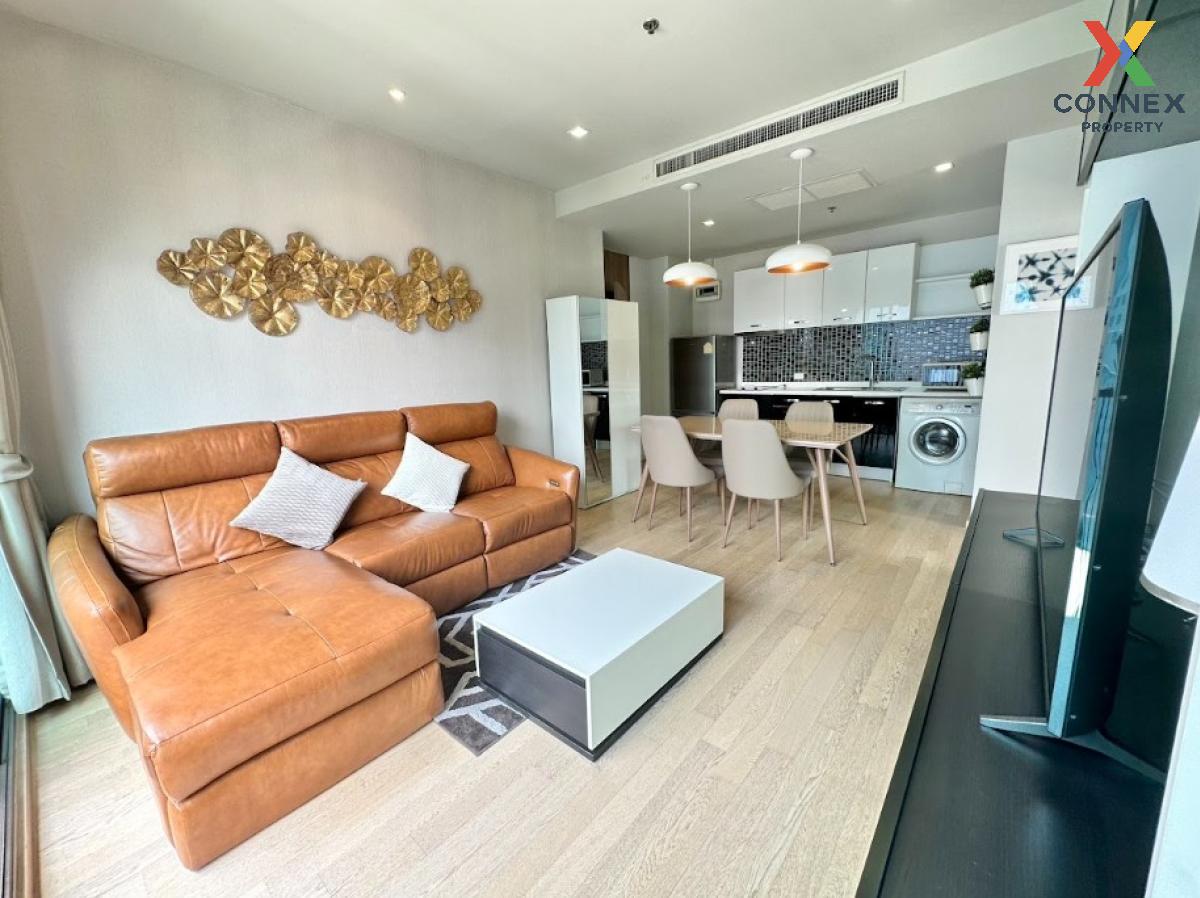 picture 🔥🔥🔥 FOR RENT condo , Noble Refine , BTS-Phrom Phong , Khlong Tan , Khlong Toei , Bangkok , CX-15201 ✅ Live chat with us ADD LINE @connexproperty ✅ 🔥🔥🔥 - 3/7