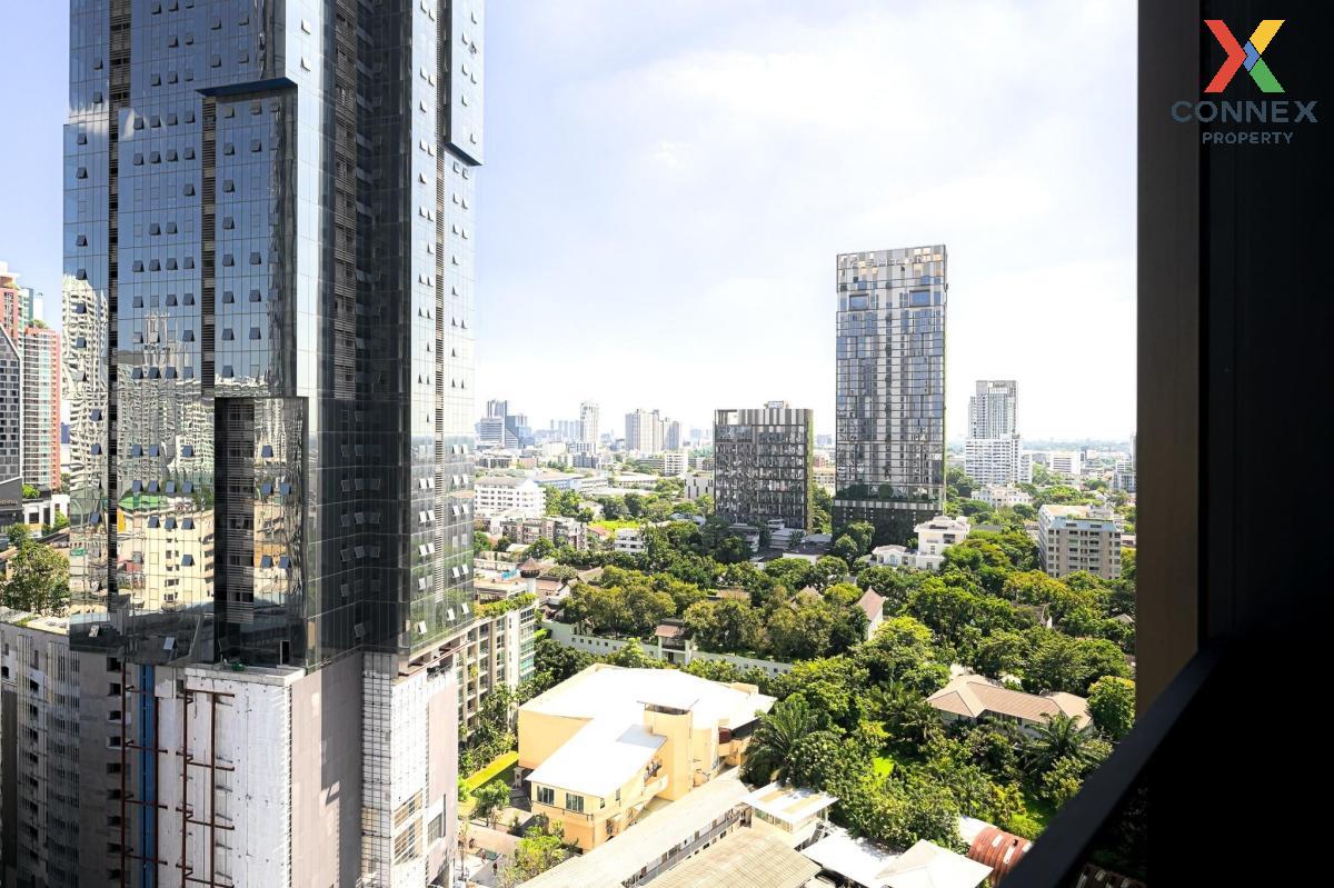 picture 🔥🔥🔥 For Rent Condo , The Esse Sukhumvit 36 , BTS-Thong Lo , Phra Khanong , Khlong Toei , Bangkok , CX-110884 ✅ Live chat with us ADD LINE @connexproperty ✅ 🔥🔥🔥 - 3/12