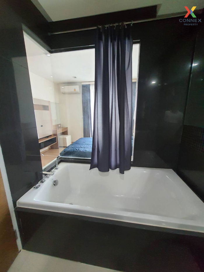 picture FOR RENT condo , RHYTHM Sukhumvit 50 , BTS-On Nut , Phra Khanong , Khlong Toei , Bangkok , CX-18547 ✅ Live chat with us ADD LINE @connexproperty ✅  - 7/9