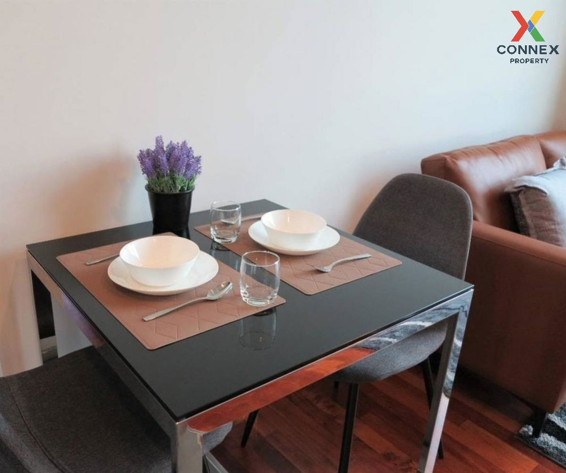 picture 🔥🔥🔥 For Rent Condo , Wish Signature Midtown Siam , BTS-Ratchathewi , Thanon Phetchaburi , Rat Thewi , Bangkok , CX-115965 ✅ Live chat with us ADD LINE @connexproperty ✅ 🔥🔥🔥 - 3/8