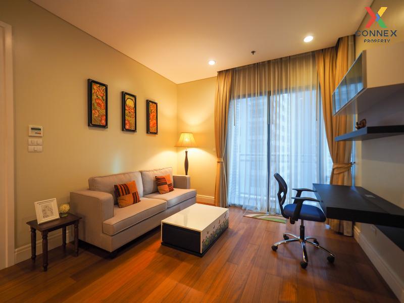 picture FOR RENT condo , Bright Sukhumvit 24 , BTS-Phrom Phong , Khlong Tan , Khlong Toei , Bangkok , CX-79652 ✅ Live chat with us ADD LINE @connexproperty ✅  - 4/12