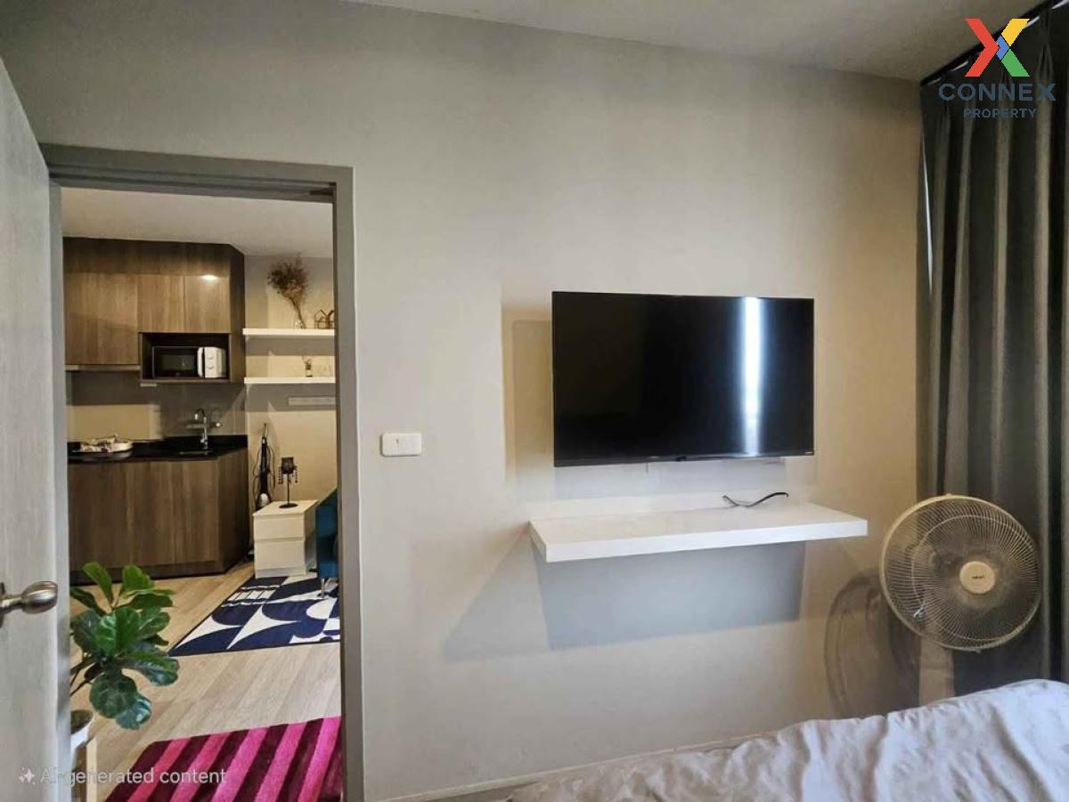 picture 🔥🔥🔥 For Rent Condo , Ideo Mobi Sukhumvit Eastpoint , BTS-Bang Na , Bang Na , Bang Na , Bangkok , CX-115667 ✅ Live chat with us ADD LINE @connexproperty ✅ 🔥🔥🔥 - 5/7