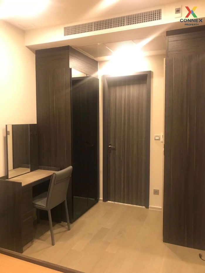 picture FOR RENT condo , Ashton Asoke , BTS-Asok , Khlong Toei Nuea , Watthana , Bangkok , CX-07475 ✅ Live chat with us ADD LINE @connexproperty ✅  - 3/6