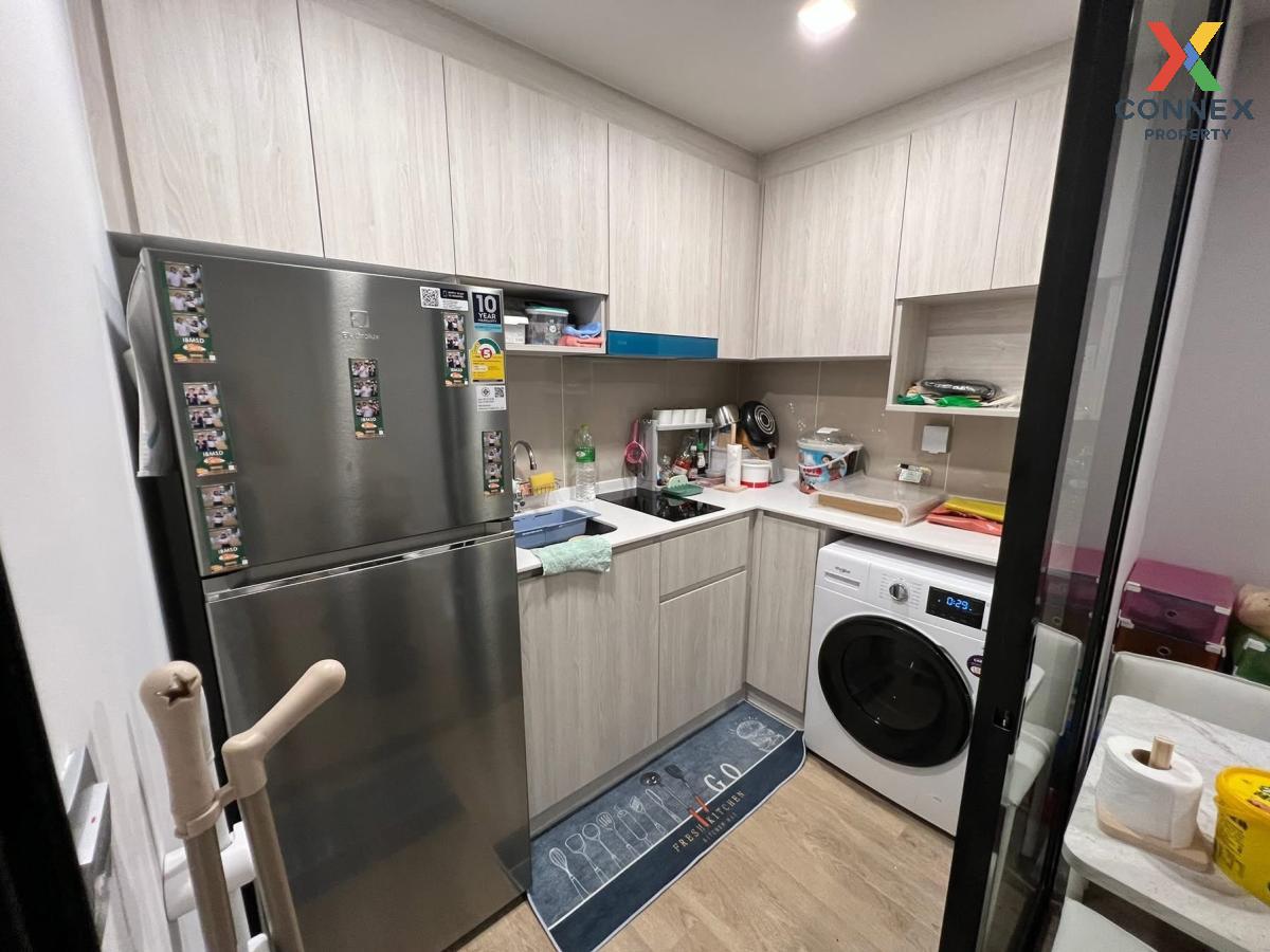 picture For Rent Condo , Ivory Ratchada - Ladprao , corner unit , BTS-Ha Yaek Lat Phrao , Chankasem , Chatuchak , Bangkok , CX-131879 ✅ Live chat with us ADD LINE @connexproperty ✅  - 4/6