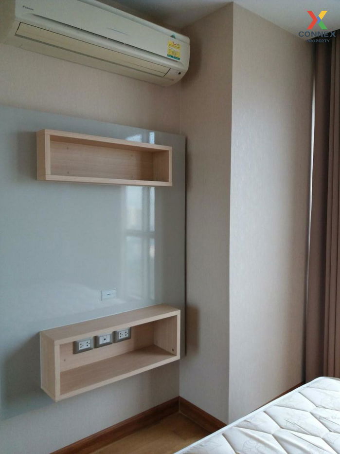 picture FOR RENT condo , The Address Asoke , MRT-Phetchaburi , Makkasan , Rat Thewi , Bangkok , CX-43749 ✅ Live chat with us ADD LINE @connexproperty ✅  - 5/8
