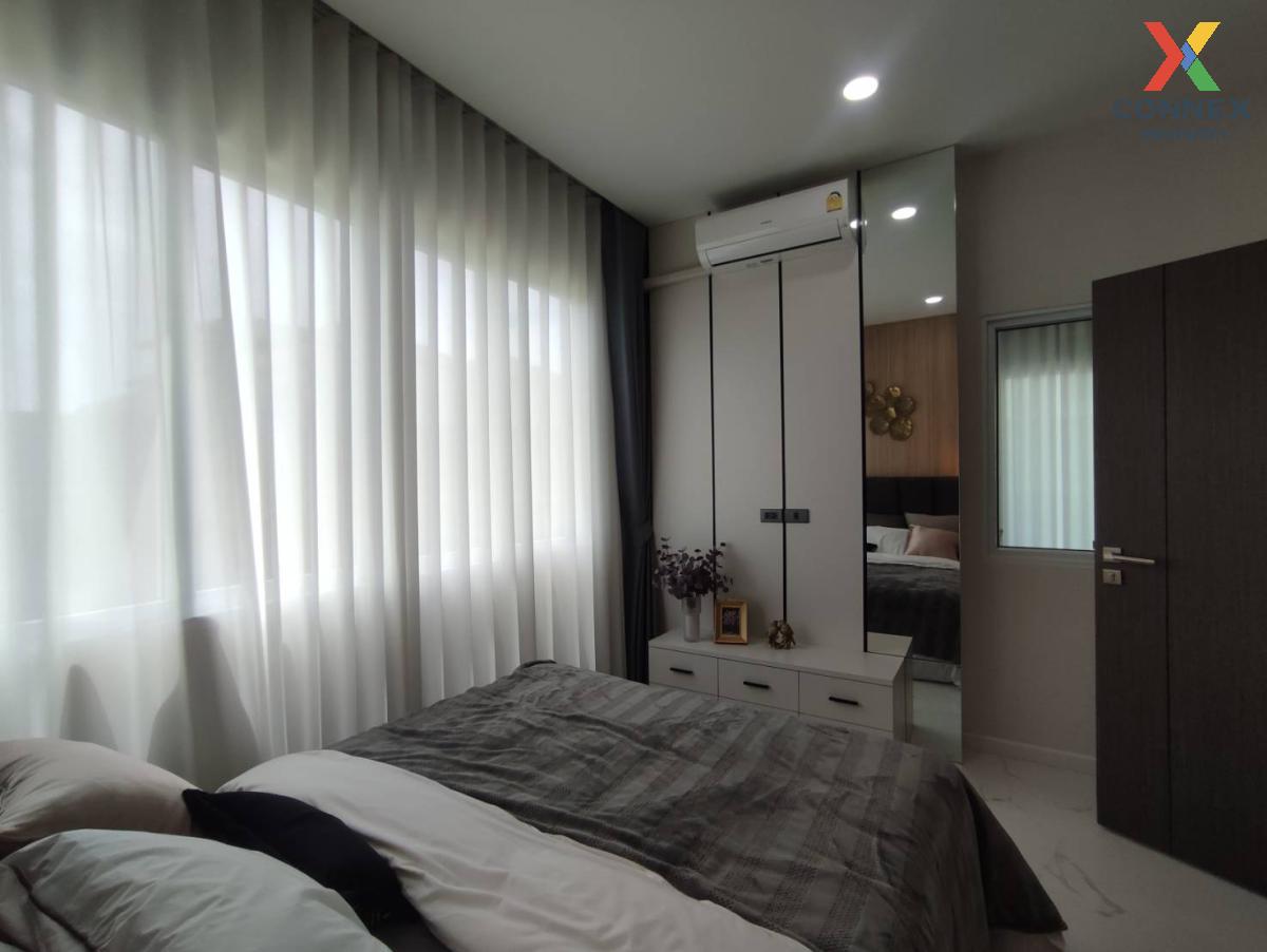 รูป ขายบ้าน  วิลลาเรส พระราม 2-เอกชัย โคกขาม เมืองสมุทรสาคร สมุทรสาคร CX-103058 ✅ ทักไลน์ @connexproperty ตอบทันที ทีมงานมืออาชีพ ✅  - รูปที่ 7/12
