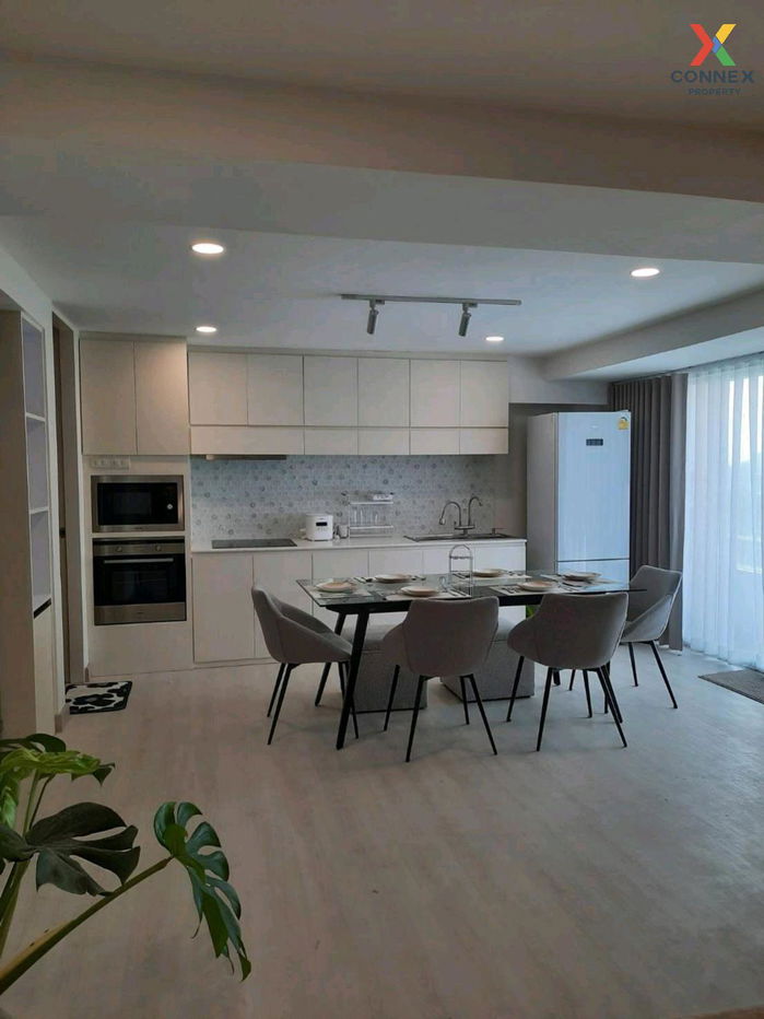 picture For Rent Condo , The Waterford Royal Suite , BTS-Sena Nikhom , Chankasem , Chatuchak , Bangkok , CX-129083 ✅ Live chat with us ADD LINE @connexproperty ✅  - 11/12