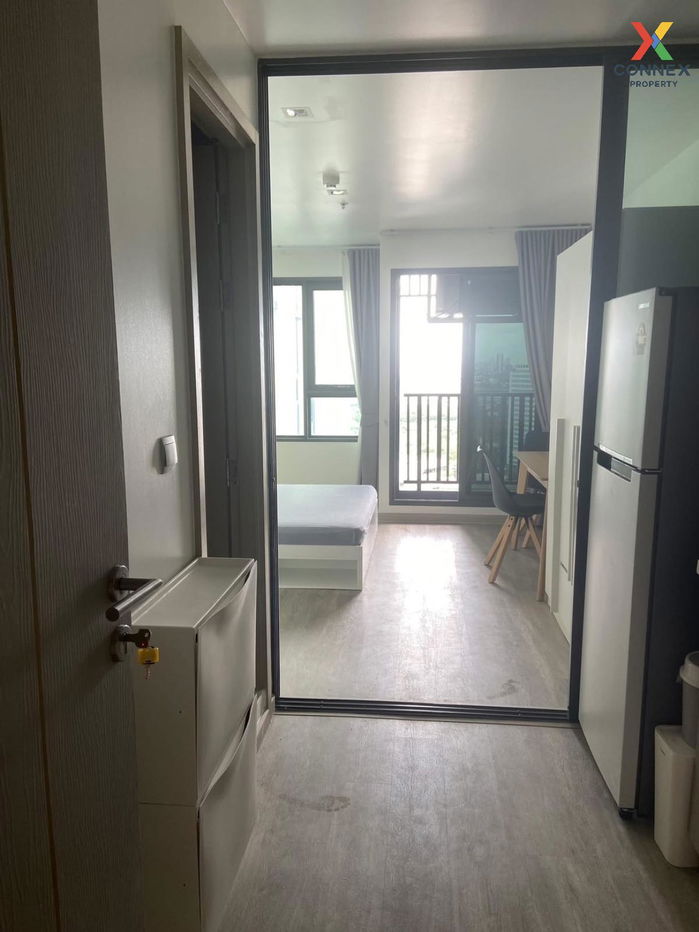 picture For Rent Condo , Life Ladprao , BTS-Ha Yaek Lat Phrao , Chomphon , Chatuchak , Bangkok , CX-126362 ✅ Live chat with us ADD LINE @connexproperty ✅  - 1/6