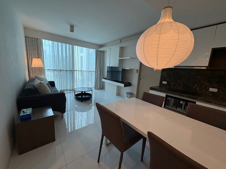 picture 2 bedroom Siamese Thirty Nine - Sukhumvit PhromPong - 24/36