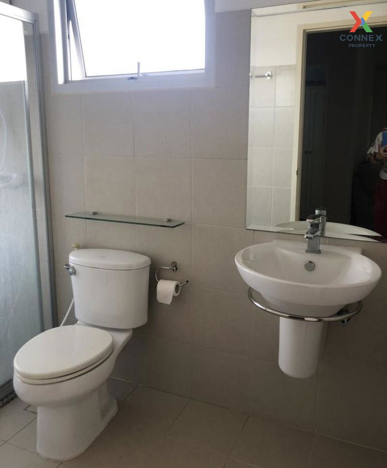 picture FOR RENT condo , Supalai Park Ekamai - Thonglor , BTS-Ekkamai , Bang Kapi , Huai Khwang , Bangkok , CX-77638 ✅ Live chat with us ADD LINE @connexproperty ✅  - 7/12