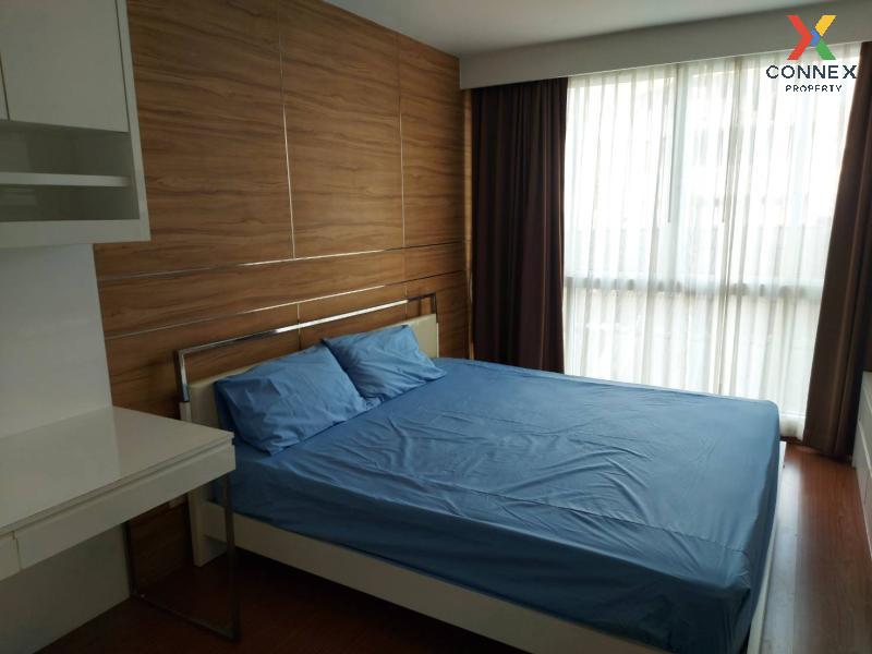 picture 🔥🔥🔥 FOR RENT condo , The Treasure Silom , BTS-Saint Louis , Silom , Bang Rak , Bangkok , CX-72580 ✅ Live chat with us ADD LINE @connexproperty ✅ 🔥🔥🔥 - 6/6