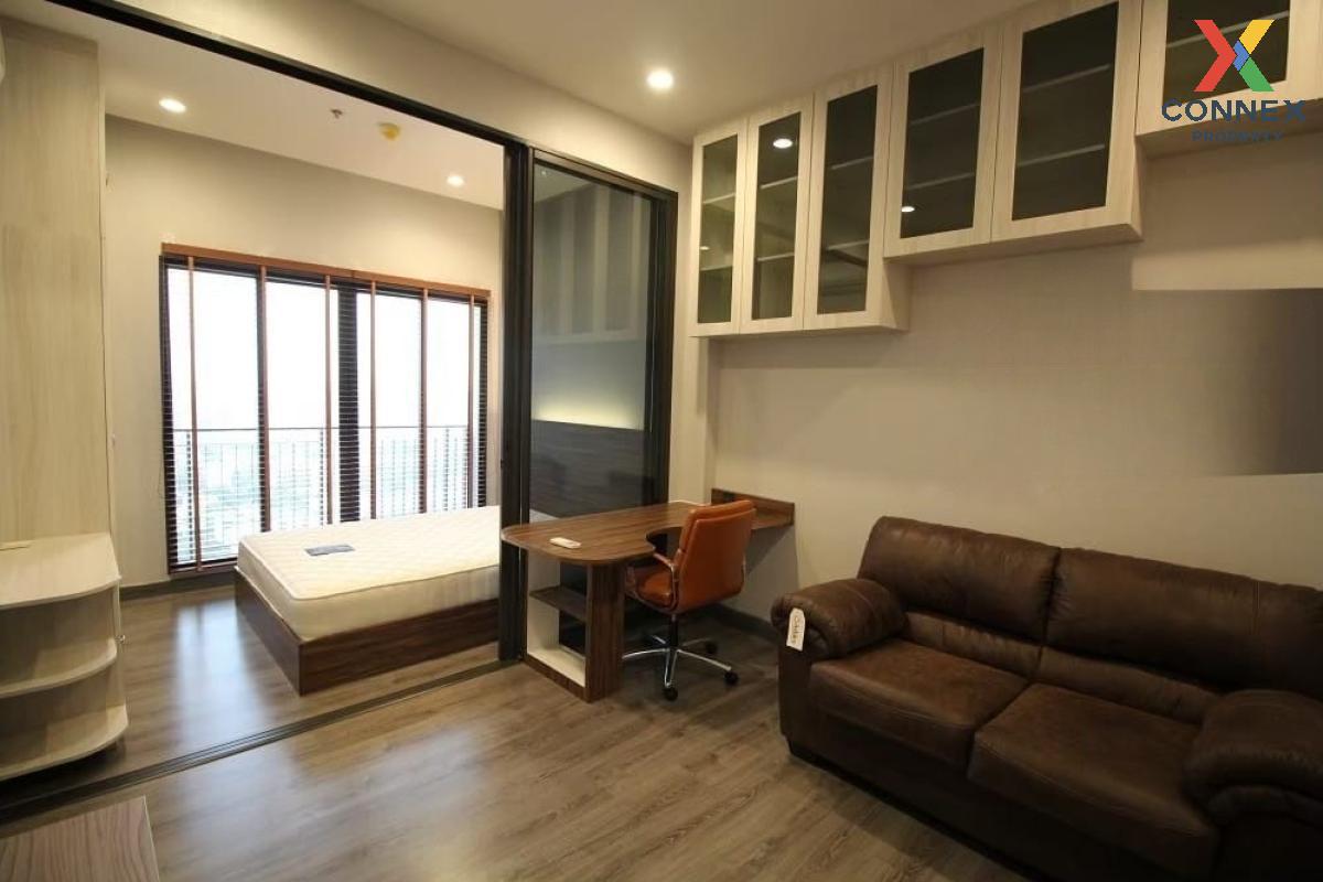 picture For Rent Condo , Urbano Rajavithi , MRT-Sirindhorn , Bang Phlat , Bang Phlat , Bangkok , CX-99713 ✅ Live chat with us ADD LINE @connexproperty ✅  - 1/6