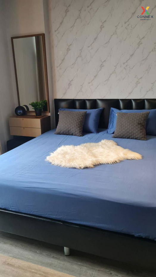 picture 🔥🔥🔥 FOR RENT condo , RHYTHM Ekkamai , BTS-Ekkamai , Khlong Tan Nuea , Watthana , Bangkok , CX-72596 ✅ Live chat with us ADD LINE @connexproperty ✅ 🔥🔥🔥 - 7/8