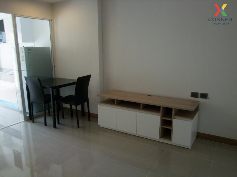 picture 🔥🔥🔥 FOR RENT condo , Supalai Wellington 2 , MRT-Thailand Cultural Centre , Huai Khwang , Huai Khwang , Bangkok , CX-75411 ✅ Live chat with us ADD LINE @connexproperty ✅ 🔥🔥🔥 - 3/7