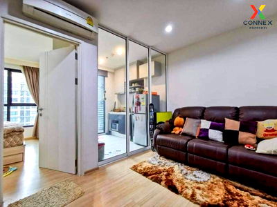 เช่าคอนโด เมืองทองธานี : 🔥🔥🔥 เช่าคอนโด  เดอะ เบส แจ้งวัฒนะ คลองเกลือ ปากเกร็ด นนทบุรี CX-67437 ✅ ทักไลน์ @connexproperty ตอบทันที ทีมงานมืออาชีพ ✅ 🔥🔥🔥