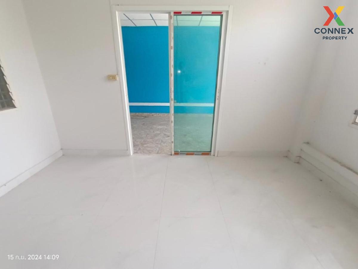 รูป ขายทาวน์เฮ้าส์/ทาวน์โฮม  บ้านพฤกษา 2 คลอง 8 ลำผักกูด ธัญบุรี ปทุมธานี CX-115717 ✅ ทักไลน์ @connexproperty ตอบทันที ทีมงานมืออาชีพ ✅  - รูปที่ 5/12