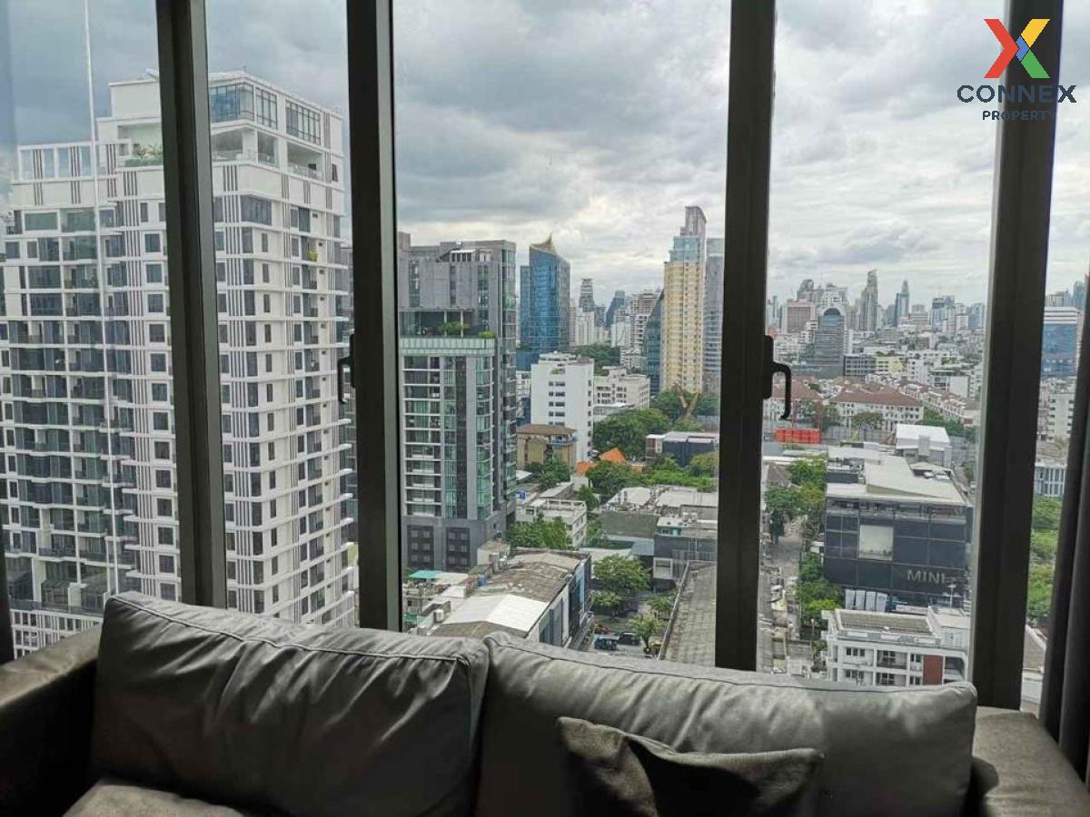picture 🔥🔥🔥 For Rent Condo , Ceil by Sansiri , BTS-Ekkamai , Khlong Tan Nuea , Watthana , Bangkok , CX-84798 ✅ Live chat with us ADD LINE @connexproperty ✅ 🔥🔥🔥 - 7/7