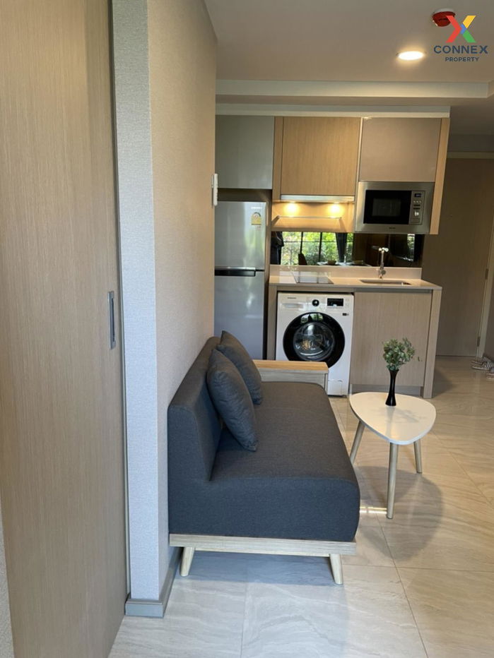 picture 🔥🔥🔥 For Rent Condo , Walden Asoke , MRT-Sukhumvit , Khlong Toei Nuea , Watthana , Bangkok , CX-94298 ✅ Live chat with us ADD LINE @connexproperty ✅ 🔥🔥🔥 - 3/9