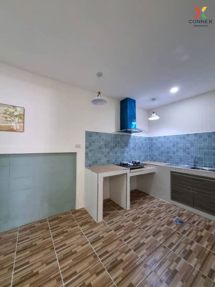 picture For Sale Townhouse/Townhome , Baan Pharuai Bangbouthong , Lahan , Bang Bua Thong , Nonthaburi , CX-108767 ✅ Live chat with us ADD LINE @connexproperty ✅ - 1/12