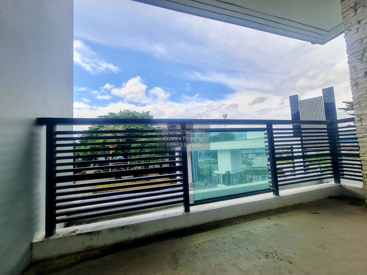 รูป ขายบ้าน แกรนด์ บางกอก บูเลอวาร์ด พระราม 9 – ศรีนครินทร์ สะพานสูง เขต สะพานสูง กรุงเทพ CX-81613 ✅ ทักไลน์ @connexproperty ตอบทันที ทีมงานมืออาชีพ ✅ - รูปที่ 8/12