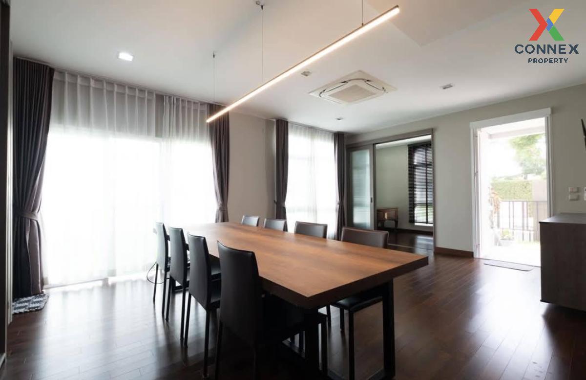 รูป ขายบ้าน  มัณฑนา บางนา กม 7 ห้องมุม รีโนเวทใหม่ บางแก้ว บางพลี สมุทรปราการ CX-118672 ✅ ทักไลน์ @connexproperty ตอบทันที ทีมงานมืออาชีพ ✅  - รูปที่ 12/12