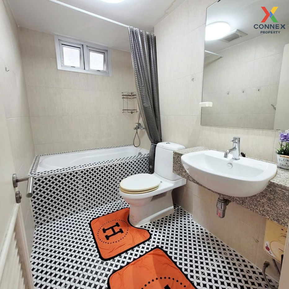 picture FOR RENT condo , The Clover Thonglor , BTS-Thong Lo , Khlong Tan Nuea , Watthana , Bangkok , CX-72371 ✅ Live chat with us ADD LINE @connexproperty ✅ - 8/9