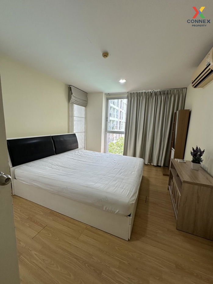 picture 🔥🔥🔥 For Rent Condo , The Link Sukhumvit 50 , BTS-On Nut , Phra Khanong , Khlong Toei , Bangkok , CX-132488 ✅ Live chat with us ADD LINE @connexproperty ✅ 🔥🔥🔥 - 3/6