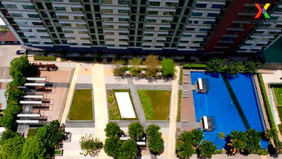 เช่าคอนโด สีลม สาธร : เช่าคอนโด  ลุมพินี พาร์ค ริเวอร์ไซด์ - พระราม 3 ชั้นสูง บางโพงพาง เขต ยานนาวา กรุงเทพ CX-52804 ✅ ทักไลน์ @connexproperty ตอบทันที ทีมงานมืออาชีพ ✅