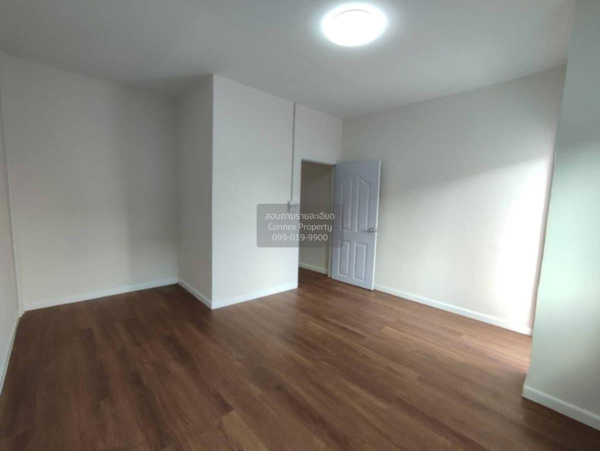 รูป ขายทาวน์เฮ้าส์/ทาวน์โฮม สินทวี วิลล่า รีโนเวทใหม่ บางมด เขต จอมทอง กรุงเทพ CX-89538 ✅ ทักไลน์ @connexproperty ตอบทันที ทีมงานมืออาชีพ ✅ - รูปที่ 6/12