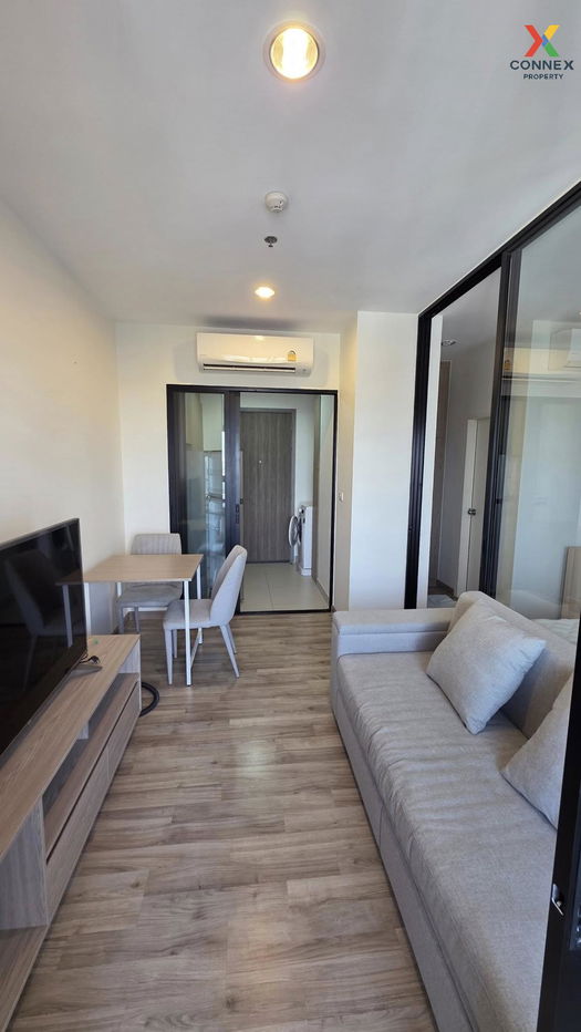 picture 🔥🔥🔥 For Rent Condo , Niche Mono Charoennakorn , Dao Khanong , Thon Buri , Bangkok , CX-133220 ✅ Live chat with us ADD LINE @connexproperty ✅ 🔥🔥🔥 - 1/8