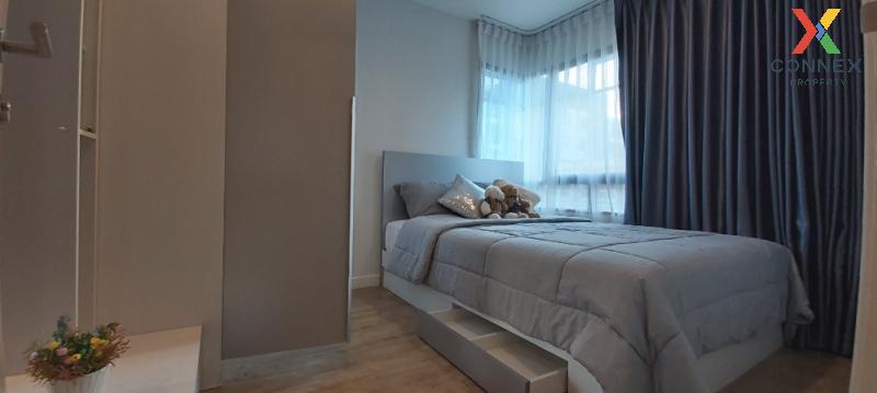 picture FOR RENT condo , H2 CONDO RAMINDRA 21 , BTS-Wat Phra Sri Mahathat , Tha Raeng , Bang Khen , Bangkok , CX-76175 ✅ Live chat with us ADD LINE @connexproperty ✅  - 3/6