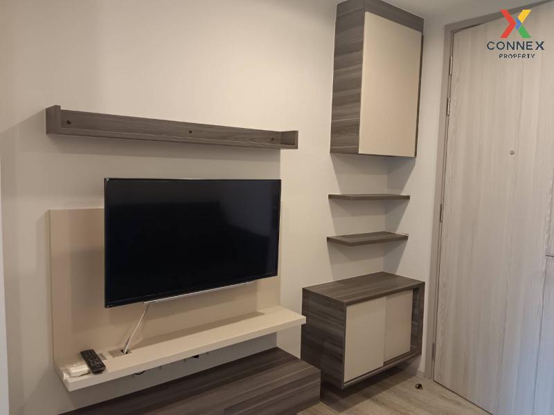 picture 🔥🔥🔥 FOR RENT condo , Centric Ari Station , BTS-Ari , Sam Sen Nai , Phaya Thai , Bangkok , CX-46380 ✅ Live chat with us ADD LINE @connexproperty ✅ 🔥🔥🔥 - 1/6