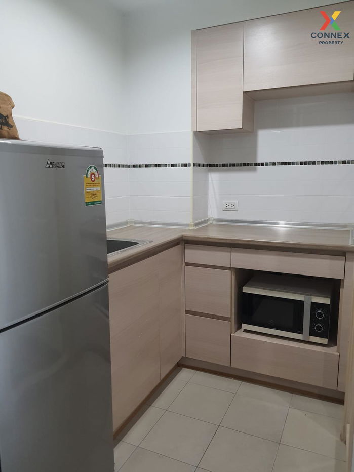 picture 🔥🔥🔥 For Rent Condo , Lumpini Park Riverside Rama 3 , high floor , Bang Phong Phang , Yannawa , Bangkok , CX-86936 ✅ Live chat with us ADD LINE @connexproperty ✅ 🔥🔥🔥 - 3/9