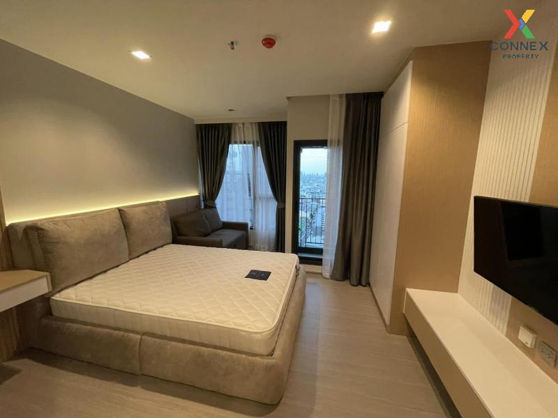 picture 🔥🔥🔥 FOR RENT condo , Life Asoke - Rama 9 , MRT-Phra Ram 9 , Makkasan , Rat Thewi , Bangkok , CX-76732 ✅ Live chat with us ADD LINE @connexproperty ✅ 🔥🔥🔥 - 4/7