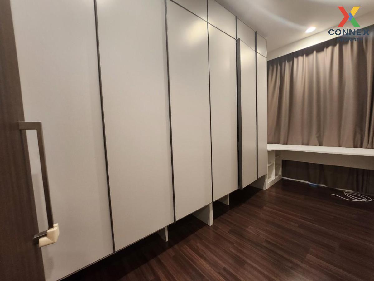 picture For Rent Condo , Whizdom Inspire Sukhumvit , BTS-Punnawithi , Bang Chak , Phra Khanong , Bangkok , CX-88001 ✅ Live chat with us ADD LINE @connexproperty ✅  - 5/12