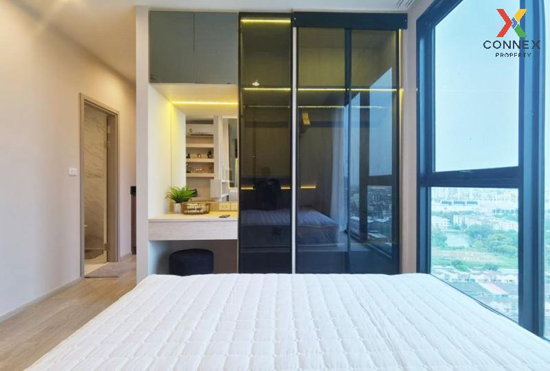 picture 🔥🔥🔥 FOR RENT condo , Ideo Mobi Sukhumvit Eastpoint , BTS-Bang Na , Bang Na , Bang Na , Bangkok , CX-78245 ✅ Live chat with us ADD LINE @connexproperty ✅ 🔥🔥🔥 - 6/9
