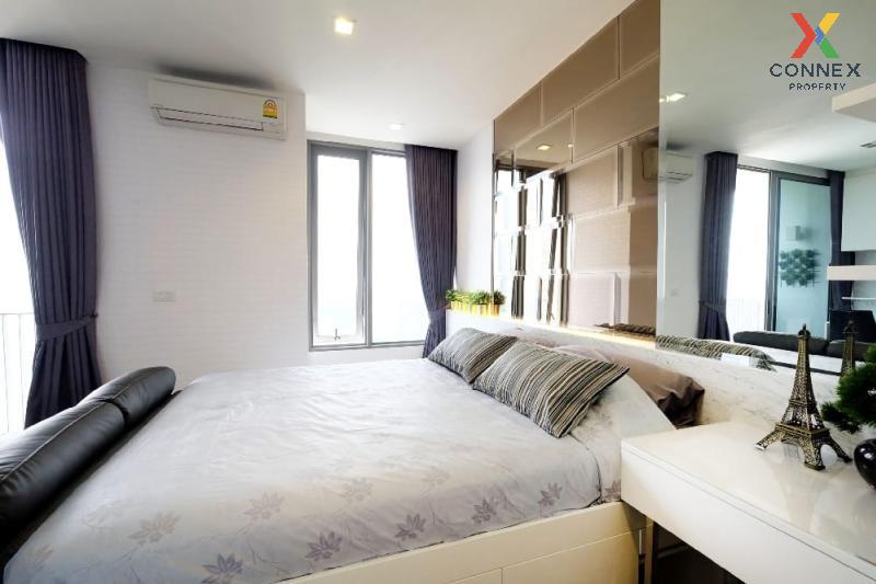 picture 🔥🔥🔥 FOR RENT condo , Nara 9 , BTS-Chong Nonsi , Thungmahamek , Sa Thon , Bangkok , CX-28611 ✅ Live chat with us ADD LINE @connexproperty ✅ 🔥🔥🔥 - 3/8