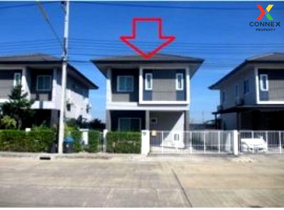 Houses for sale Lamlukka Klong Chet : For Sale House , Baan Fah Greenpark Time Lam Luk Ka - Khlong 7 , Lam Luk Ka , Lam Luk Ka , Pathum Thani , CX-122478 ✅ Live chat with us ADD LINE @connexproperty ✅ 