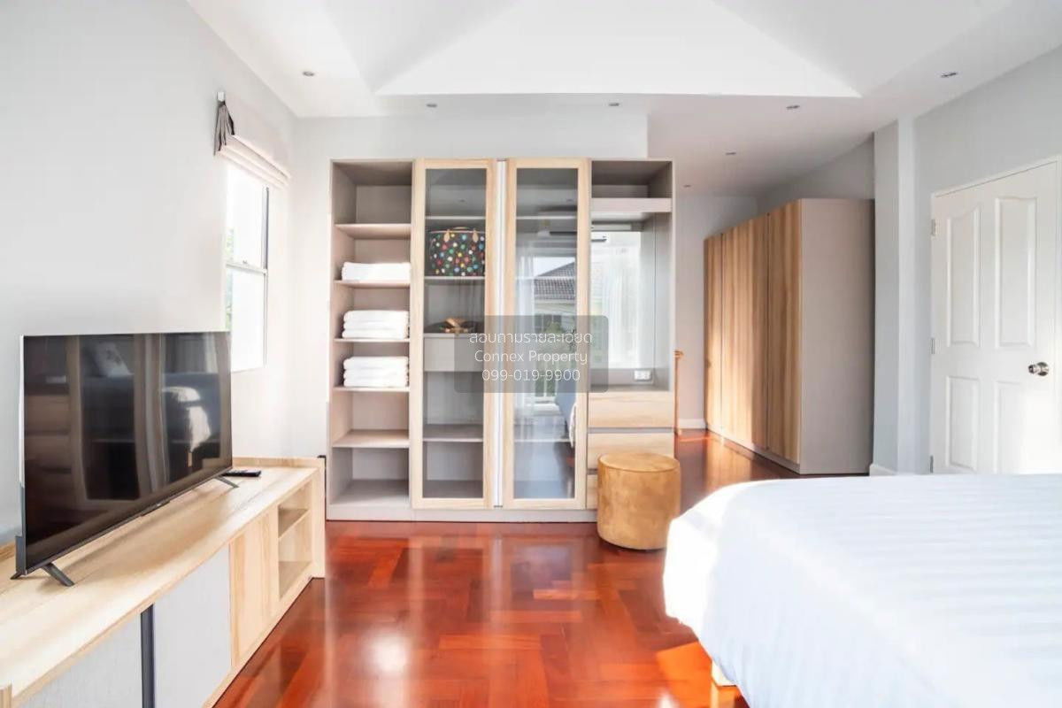 รูป ขายบ้าน ชัยพฤกษ์ รังสิต คลอง 4 ห้องมุม รีโนเวทใหม่ บึงยี่โถ ธัญบุรี ปทุมธานี CX-91263 ✅ ทักไลน์ @connexproperty ตอบทันที ทีมงานมืออาชีพ ✅ - รูปที่ 7/12