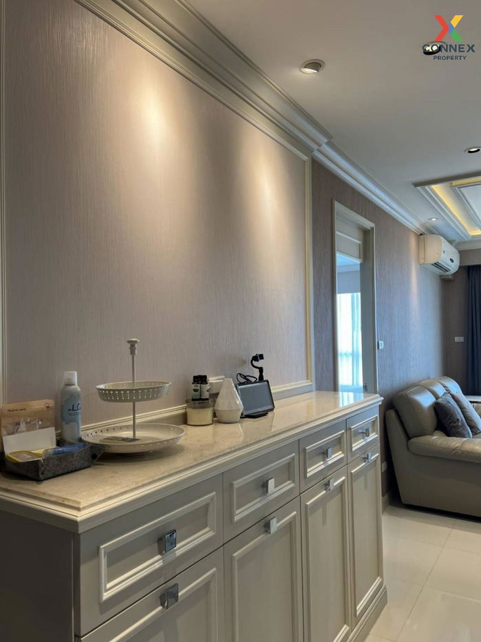 picture 🔥🔥🔥 For Rent Condo , Supalai Prima Riva , Chong Nonsi , Yannawa , Bangkok , CX-117730 ✅ Live chat with us ADD LINE @connexproperty ✅ 🔥🔥🔥 - 5/12