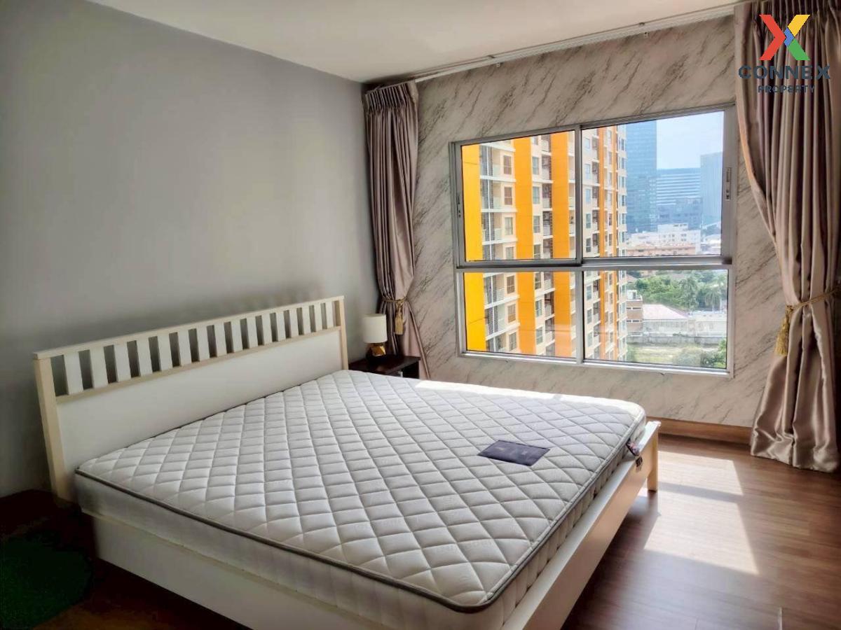 picture 🔥🔥🔥 For Rent Condo , S&S Sukhumvit , BTS-Udom Suk , Bang Na , Bang Na , Bangkok , CX-132934 ✅ Live chat with us ADD LINE @connexproperty ✅ 🔥🔥🔥 - 5/9