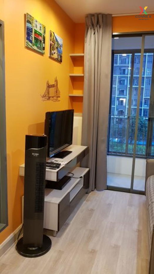 picture FOR RENT condo , Ideo Mobi Sukhumvit , BTS-On Nut , Bang Chak , Phra Khanong , Bangkok , CX-11195 ✅ Live chat with us ADD LINE @connexproperty ✅  - 1/5