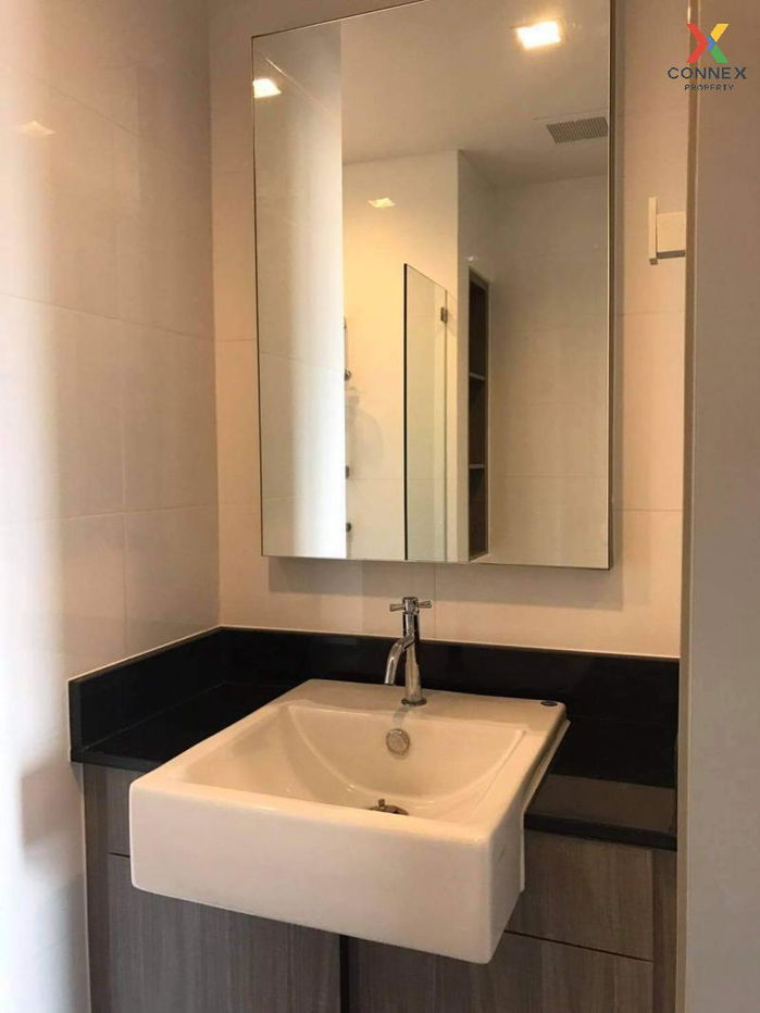 picture 🔥🔥🔥 FOR RENT condo , Chapter One Midtown Ladprao 24 , nice view , BTS-Ha Yaek Lat Phrao , Chomphon , Chatuchak , Bangkok , CX-05927 ✅ Live chat with us ADD LINE @connexproperty ✅ 🔥🔥🔥 - 8/9