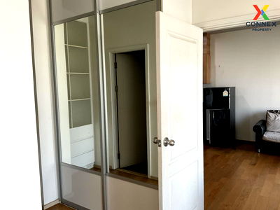 คอนโดให้เช่า : เช่าคอนโด  ไฮฟ์ สาทร BTS-กรุงธนบุรี คลองต้นไทร เขต คลองสาน กรุงเทพ CX-27358 ✅ ทักไลน์ @connexproperty ตอบทันที ทีมงานมืออาชีพ ✅ 