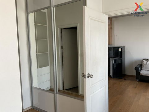 🔥🔥🔥 FOR RENT condo , Hive Sathorn , BTS-Krung Thon Buri , Khlong Ton Sai , Khlong San , Bangkok , CX-27358 ✅ Live chat with us ADD LINE @connexproperty ✅ 🔥🔥🔥