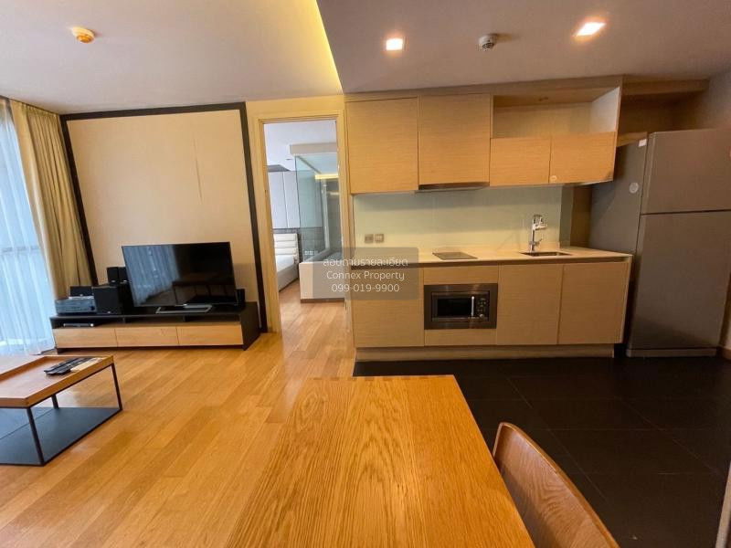 picture 🔥🔥🔥 FOR RENT condo , Via Botani , BTS-Phrom Phong , Khlong Toei Nuea , Watthana , Bangkok , CX-72937 ✅ Live chat with us ADD LINE @connexproperty ✅ 🔥🔥🔥 - 8/12