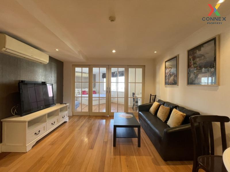 picture FOR RENT condo , Waterford Park Sukhumvit 53 , BTS-Thong Lo , Khlong Tan Nuea , Watthana , Bangkok , CX-53310 ✅ Live chat with us ADD LINE @connexproperty ✅  - 3/8