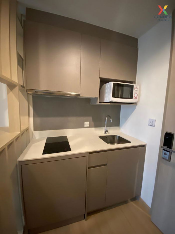 picture FOR RENT condo , Whizdom Connect Sukhumvit , BTS-Punnawithi , Bang Chak , Phra Khanong , Bangkok , CX-54213 ✅ Live chat with us ADD LINE @connexproperty ✅  - 6/10