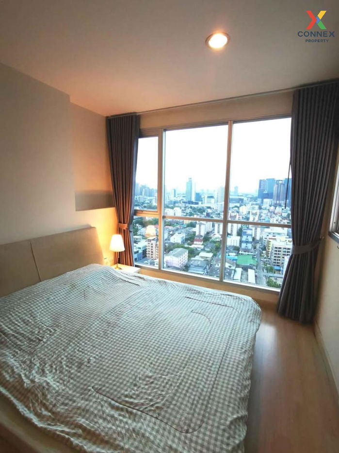 picture For Rent Condo , Life @ Ladprao 18 , BTS-Ha Yaek Lat Phrao , Chomphon , Chatuchak , Bangkok , CX-128293 ✅ Live chat with us ADD LINE @connexproperty ✅  - 7/9