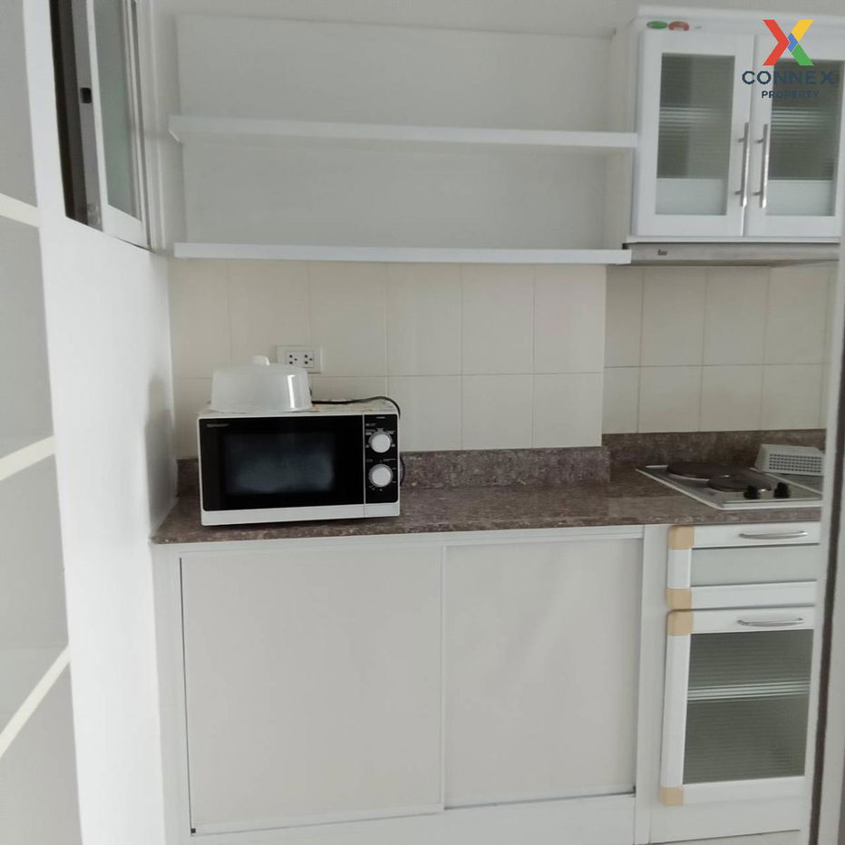 picture 🔥🔥🔥 FOR RENT condo , Life @ Ratchada - Huaikwang , MRT-Huai Khwang , Huai Khwang , Huai Khwang , Bangkok , CX-40202 ✅ Live chat with us ADD LINE @connexproperty ✅ 🔥🔥🔥 - 3/11